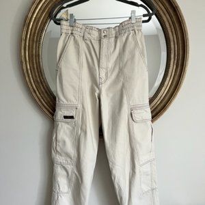 Urban Outfitters Relaxed Skater Jean